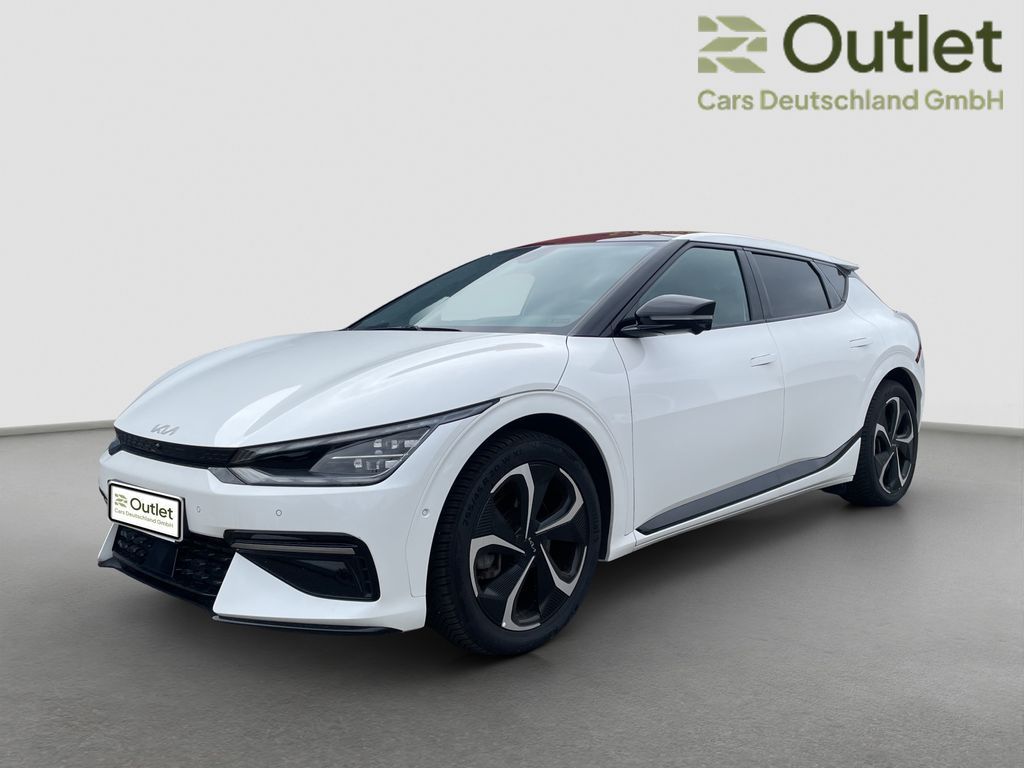 Bild des Angebotes Kia EV6 GT-Line 4WD 77,4 kWh 239 kW Assist+ GSD