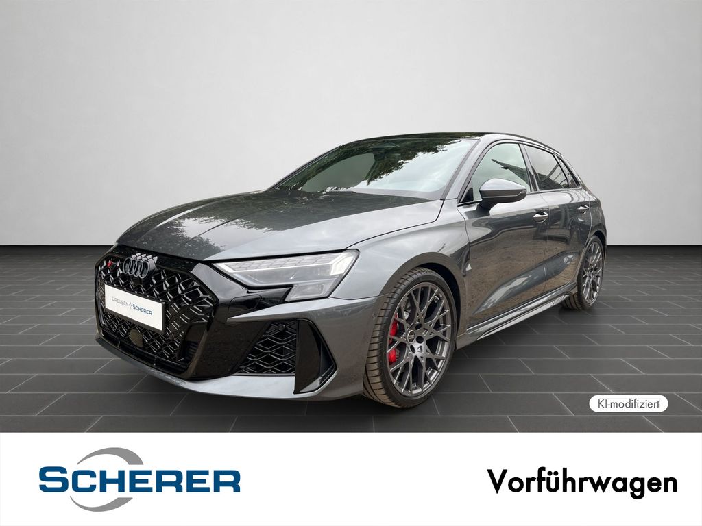 Bild des Angebotes Audi RS 3 Sportback 294 kW S tronic
