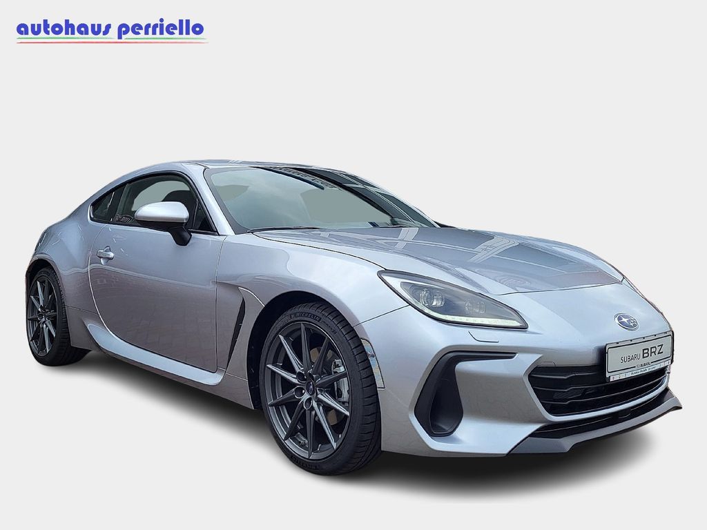 Bild des Angebotes Subaru BRZ 2.4i MT Sport