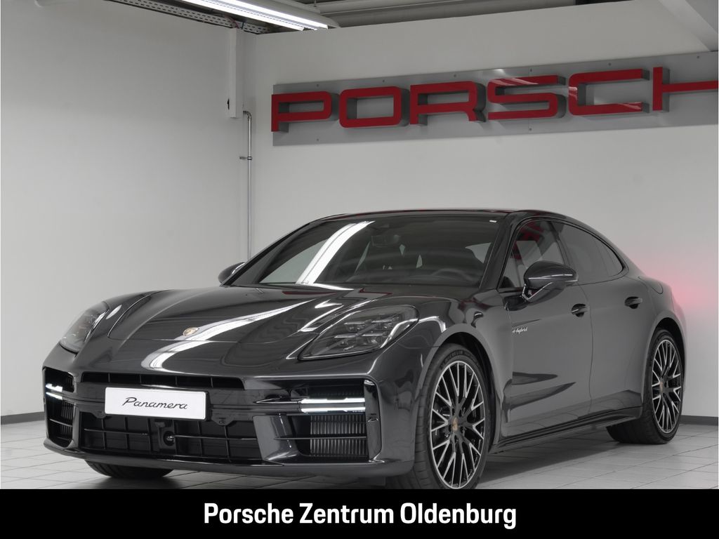 Bild des Angebotes Porsche Panamera 4 E-Hybrid Komf.sitze HUD Matrix LED BO