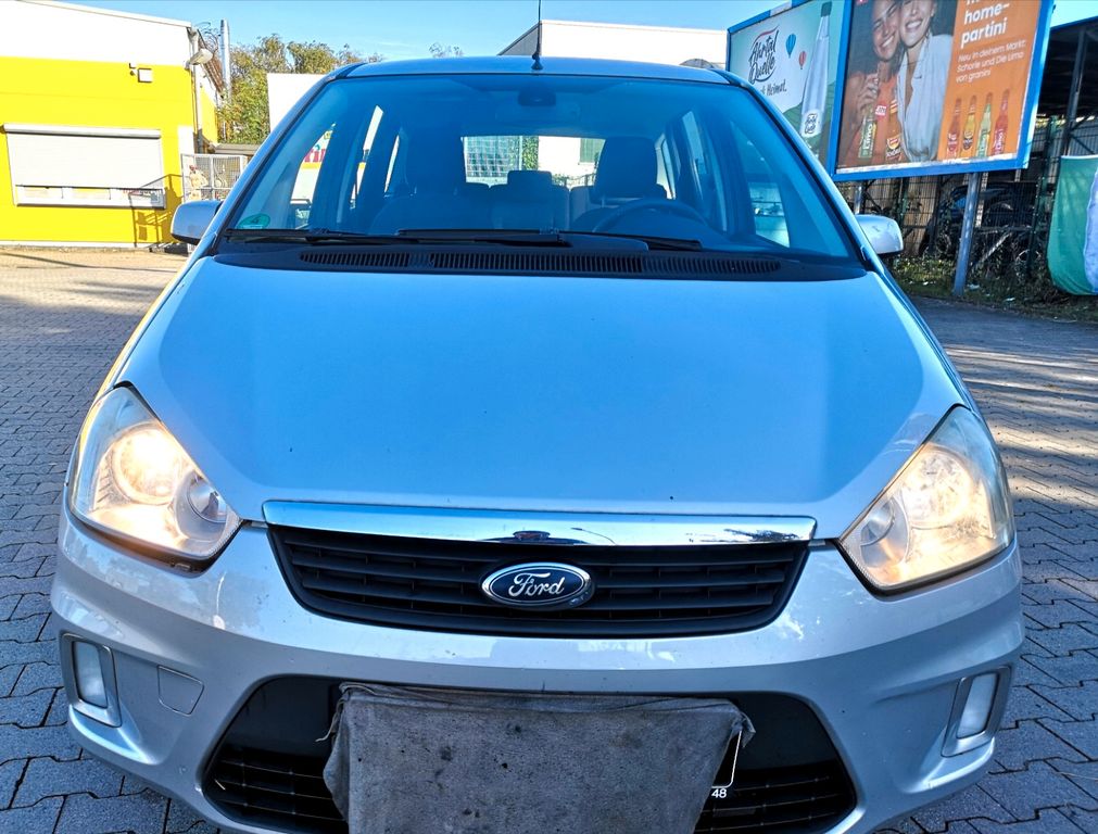 Bild des Angebotes Ford C-Max 1,6 Ambiente