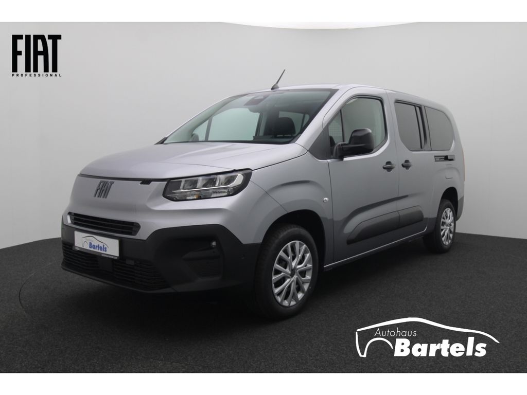 Bild des Angebotes Fiat Doblo L2 1.5 96 kW Dobln series 4 Kombi XL Navi