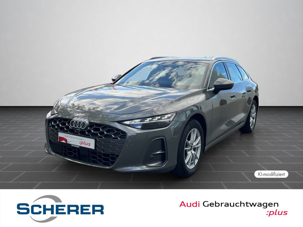 Bild des Angebotes Audi A6 Avant TFSI S tronic MATRIX 360°KAMERA MEMORY