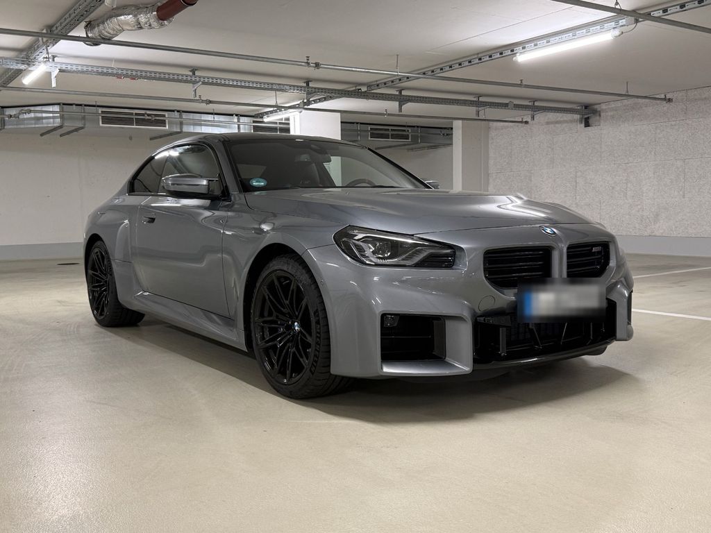 Bild des Angebotes BMW M2 G87 Handschalter | 761 km | Carbondach | 285