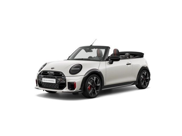 Bild des Angebotes MINI John Cooper Works Cabrio JCW Sportsitze Alarmanl