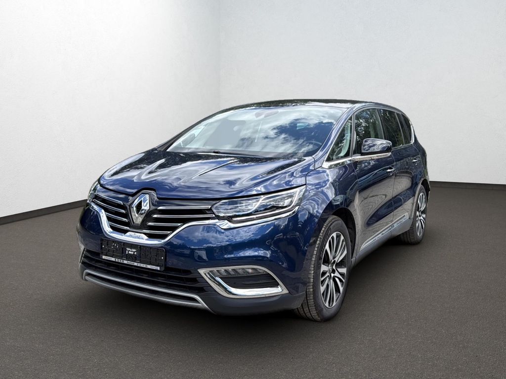 Bild des Angebotes Renault Espace V Initiale*SCHECKHEFT*8FACH*SHZG/BL*MSGE