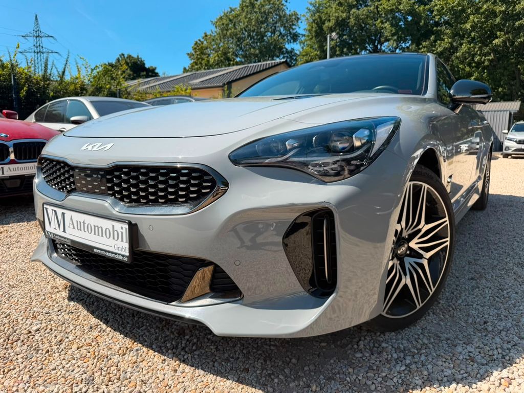 Bild des Angebotes Kia Stinger GT 4WD Memory*360Kam*Pano