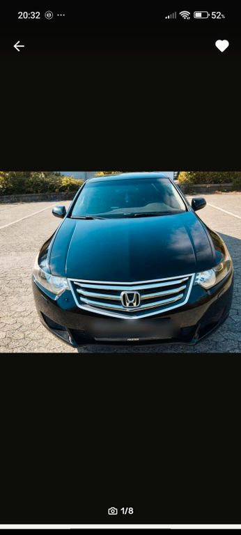 Bild des Angebotes Honda Accord 2.0 Comfort Comfort
