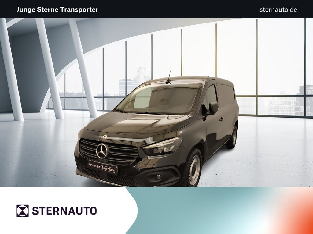 Bild des Angebotes Mercedes-Benz Citan 113 KA/L Navi Klima LED Kamera