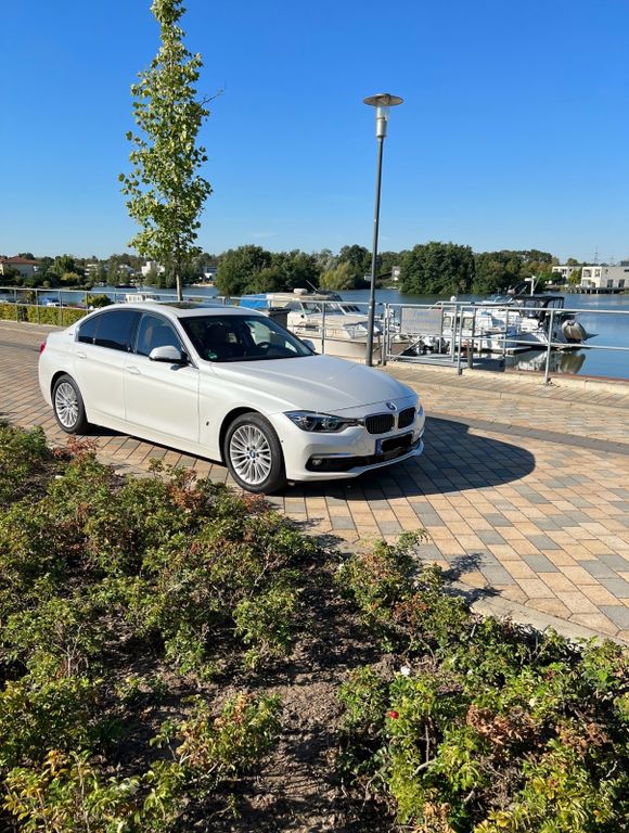 Bild des Angebotes BMW 330e iPerformance Luxury Line Luxury Line