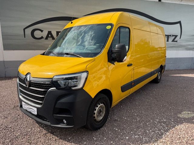 Bild des Angebotes Renault Master 100KW L3H2*1 Hand*Assist*Klima*Kamera*