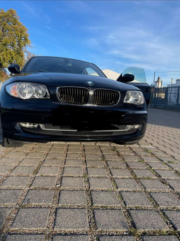 Bild des Angebotes BMW 116i Edition Lifestyle + Winterräder