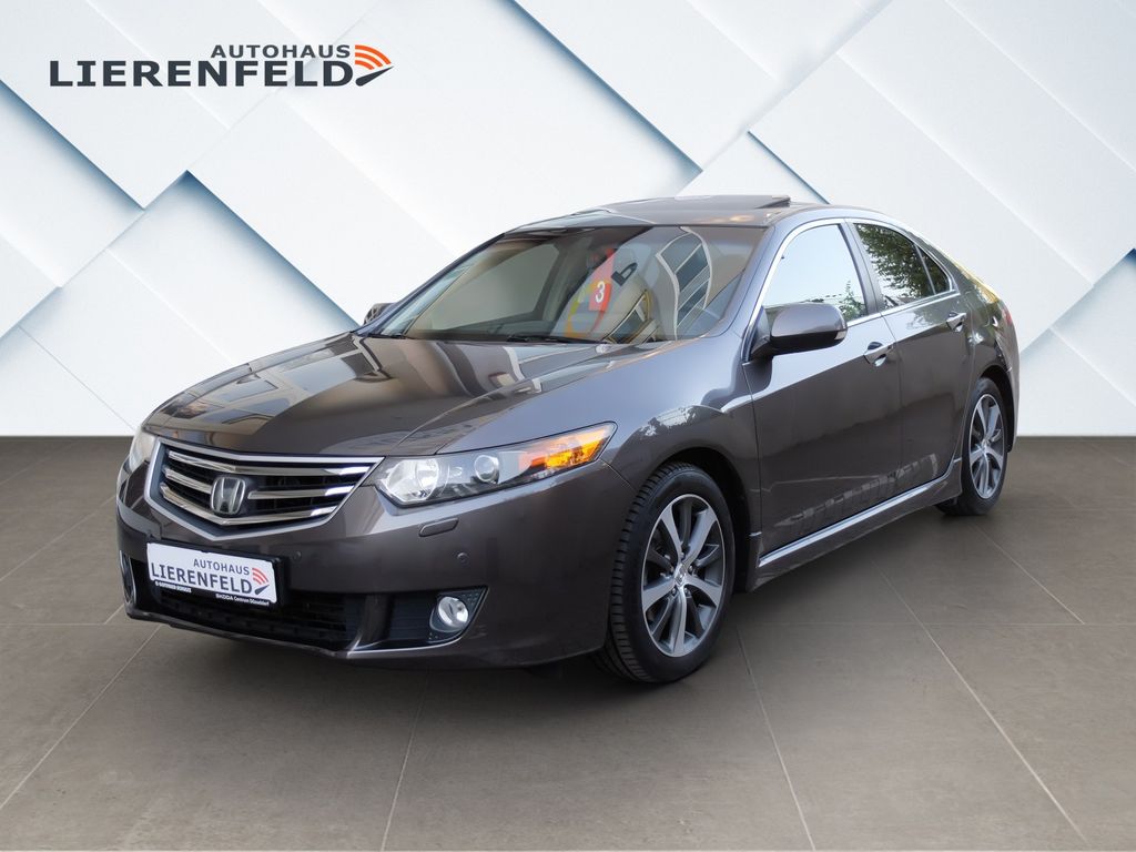 Bild des Angebotes Honda Accord 2.2 DTEC Executive aus 1.Hand