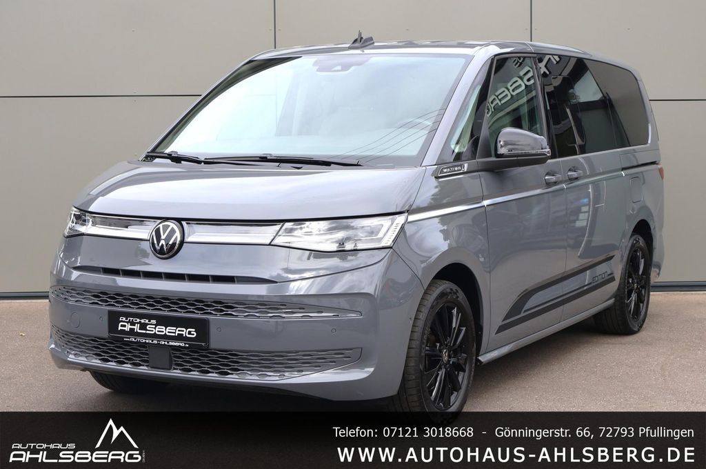 Bild des Angebotes Volkswagen T7 MULTIVAN EDITION LANG/ DIG.C/IQ-LIGHT/7-SITZ/