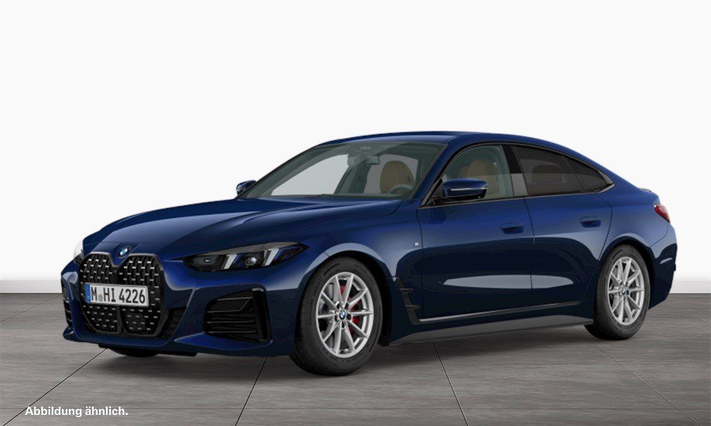 Bild des Angebotes BMW 430d xDrive Gran Coupé M Sport Driv.Assist.Prof