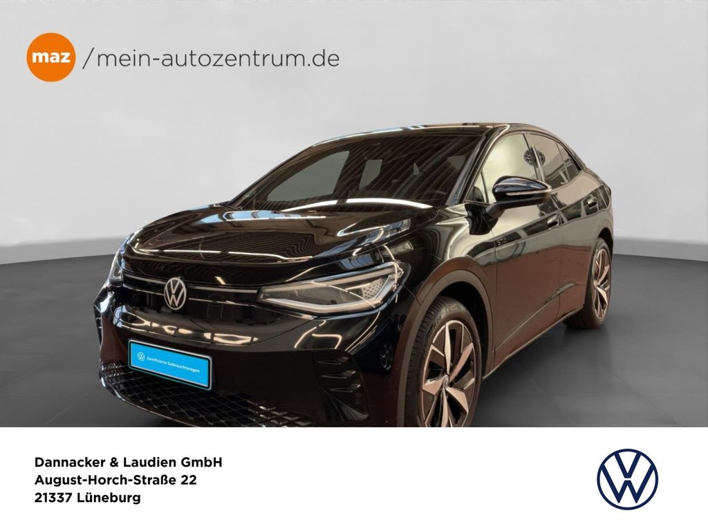 Bild des Angebotes Volkswagen ID.5 GTX 4Motion Alu Matrix-LED AHK Pano Kamera