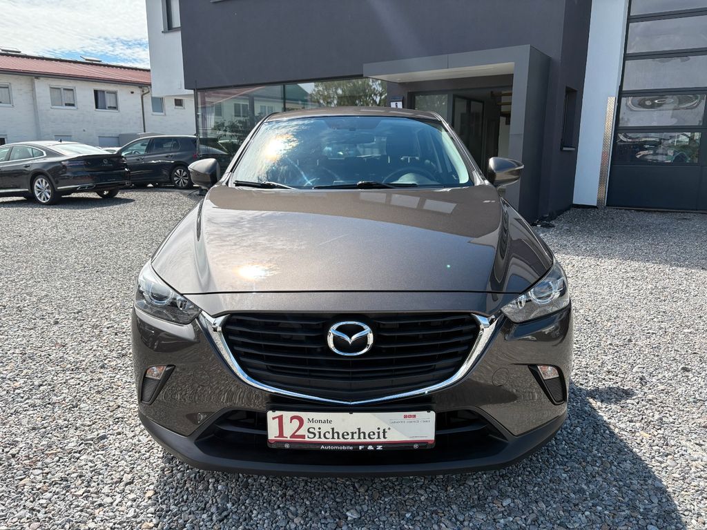 Bild des Angebotes Mazda CX-3 Prime-Line