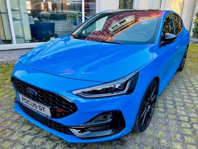 Bild des Angebotes Ford Focus Lim. ST X 2. EcoBoost 280 PS
