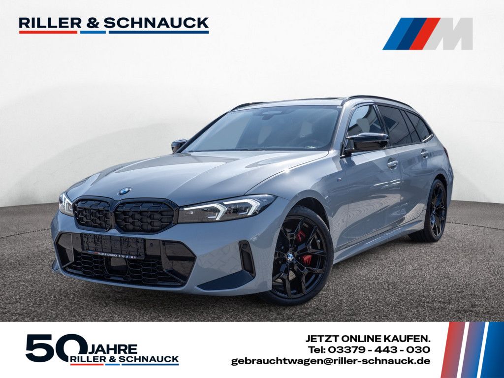 Bild des Angebotes BMW M340d Touring xDrive ACC HUD STANDHZ PANO 360°