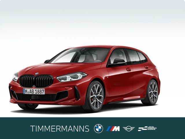Bild des Angebotes BMW 128ti Sport Aut. Klimaaut. Head-Up Memory vorn