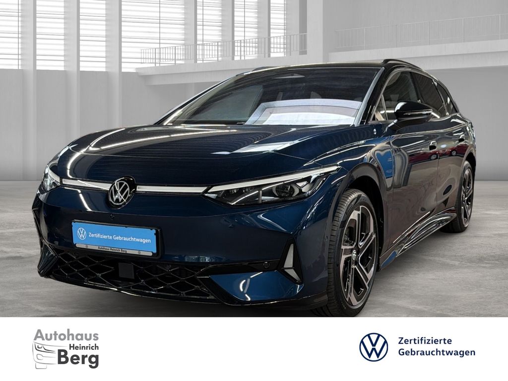 Bild des Angebotes Volkswagen ID.7 GTX Tourer 86 kWh 4Motion HUD AD AHK-el. kl