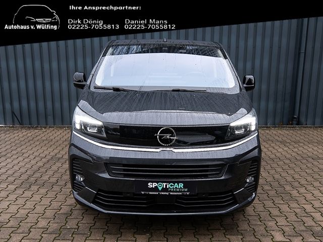 Bild des Angebotes Opel Zafira Life Edition L 9-Sitzer Apple CarPlay And