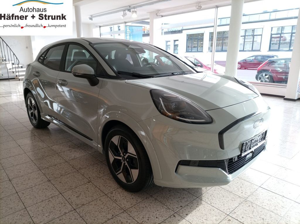 Bild des Angebotes Ford Puma GEN-E 124KW Elektro SELECT +  46.8 kWh