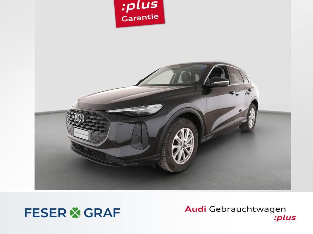 Bild des Angebotes Audi Q5 SUV TDI 150kW qu./LED+/Tech/RFK/AHK/Pano