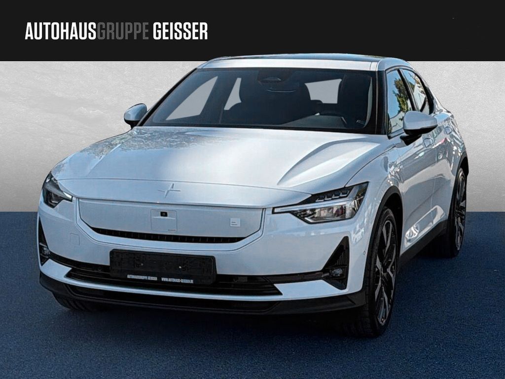 Bild des Angebotes Polestar 2 Long Range Dual Motor Performance MJ 25