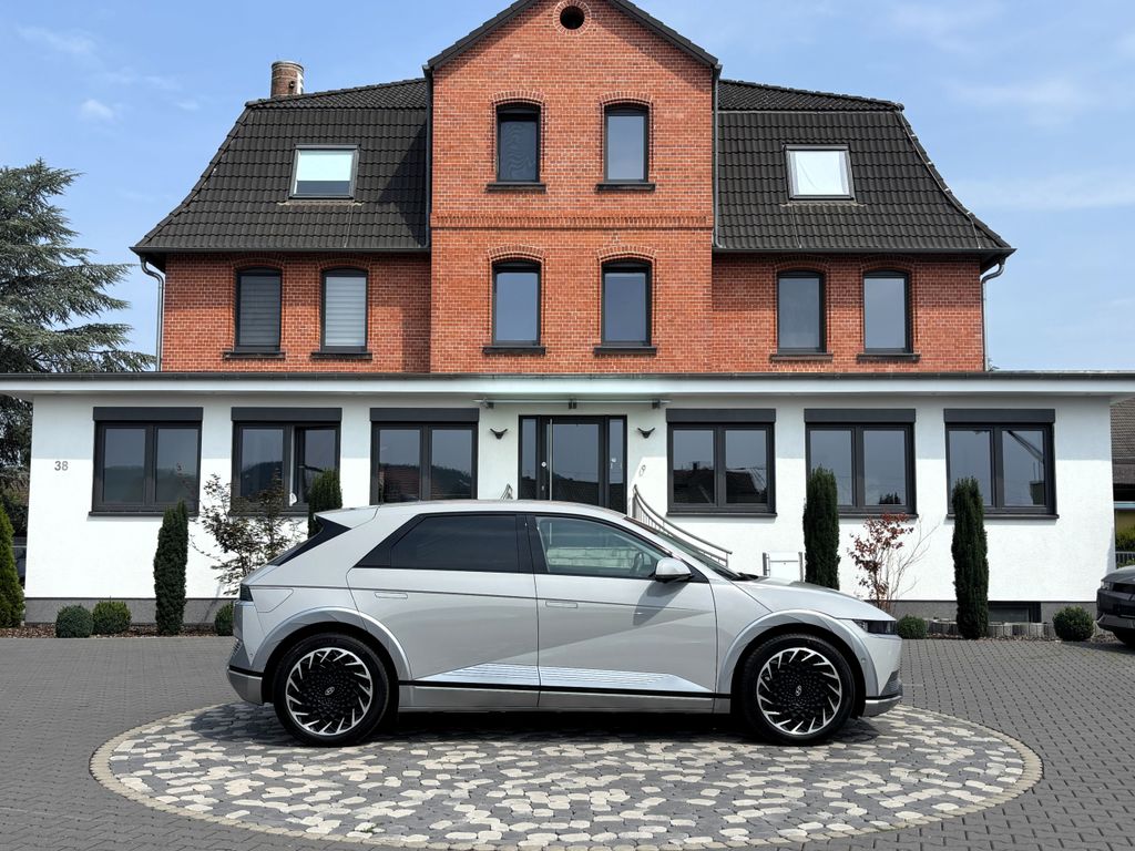 Bild des Angebotes Hyundai Ioniq 5 Uniq PIXEL HUD BOSE 360° RELAX 72KWh