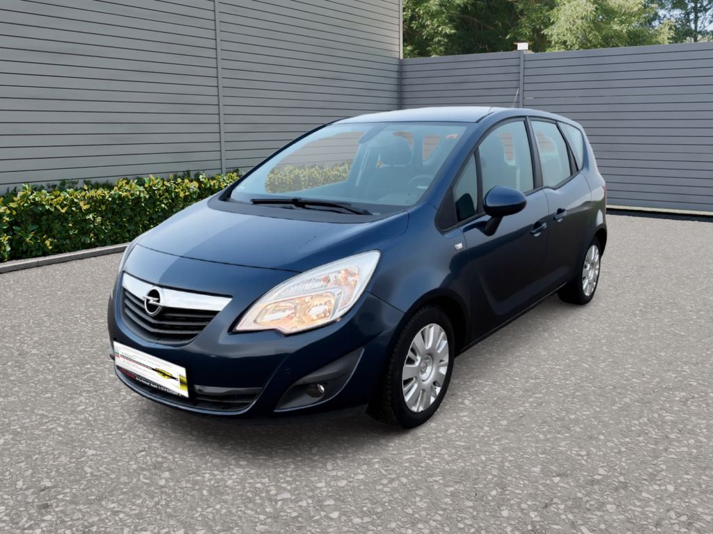 Opel Meriva 1.4 Selection 74kW