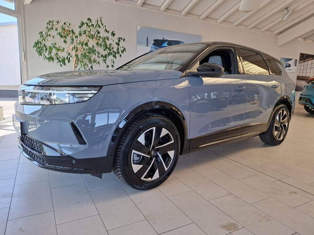 Opel Grandland Electric 157 kW GS SHZ NAVI W-LAN 360°