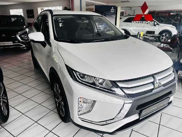 Bild des Angebotes Mitsubishi Eclipse Cross Diamant Edition 1.5 T-MIVEC 2WD