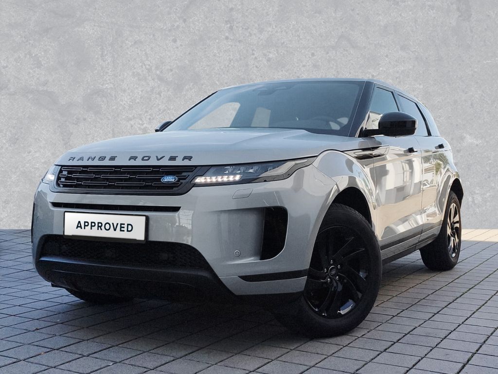 Bild des Angebotes Land Rover Range Rover Evoque S 2.0 D165 Mild-Hybrid EU6e W