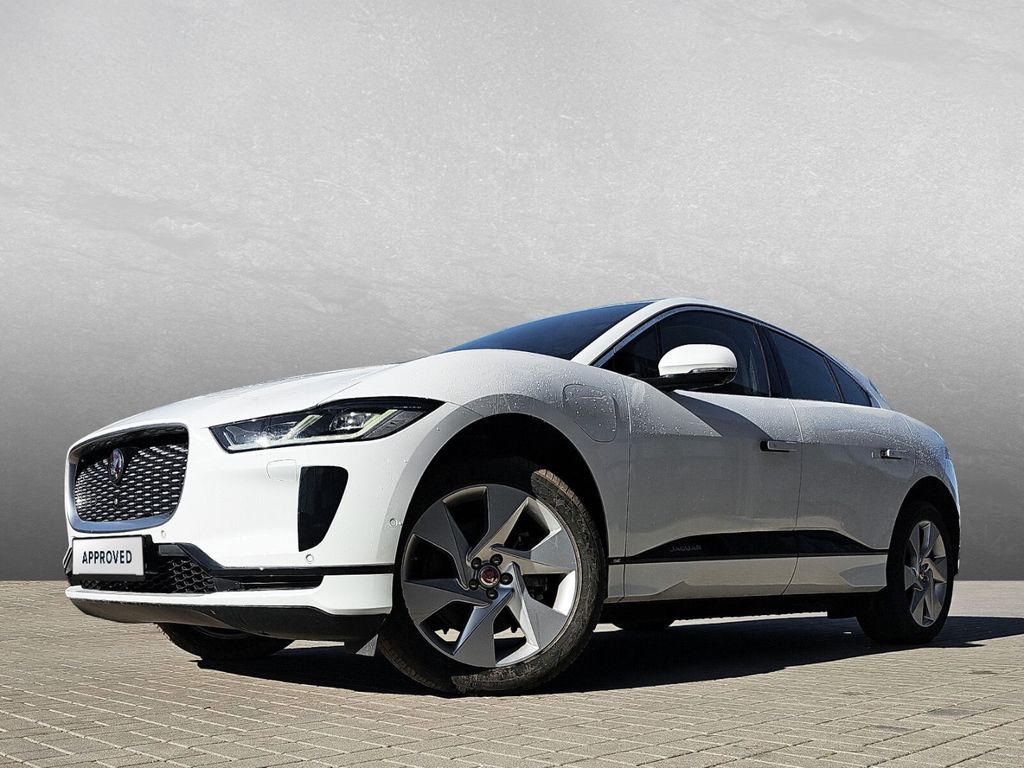 Bild des Angebotes Jaguar I-Pace EV320 SE NUR AN HAENDLER EXPORT