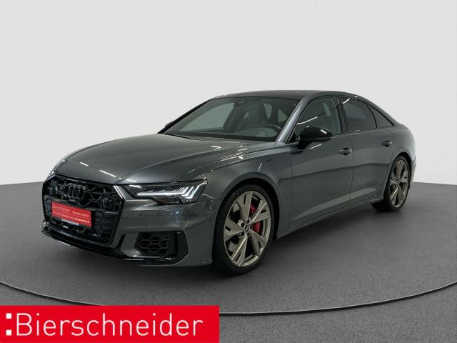 Bild des Angebotes Audi S6 Lim TDI sport edition HD-MATRIX PANO B&O CAM