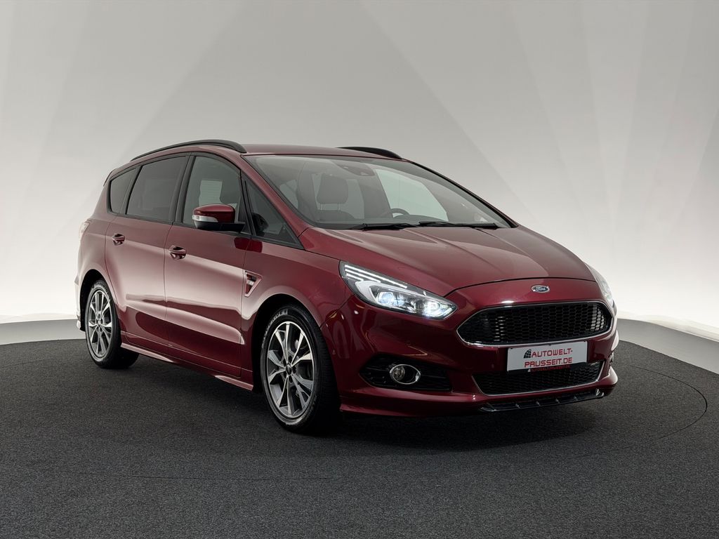 Bild des Angebotes Ford S-Max 2.0 Eco*ST LINE*LED-7.STZ-ACC-RFK-AHK-SONY