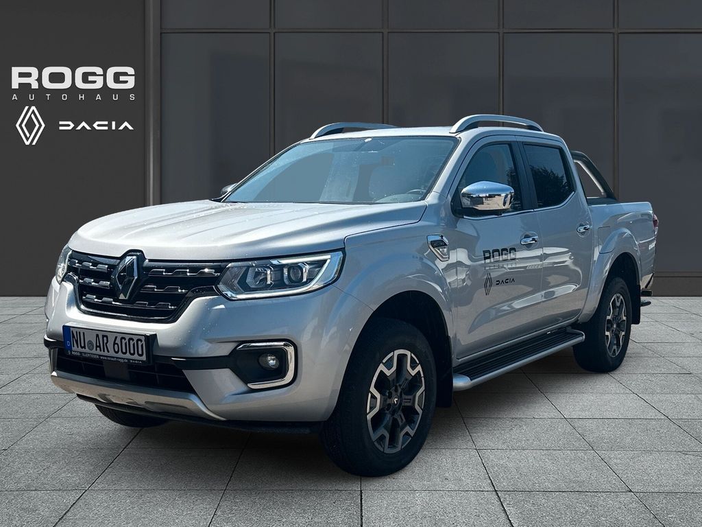 Bild des Angebotes Renault Alaskan INTENS dCi 190 Autom.*Diff.*AHK*