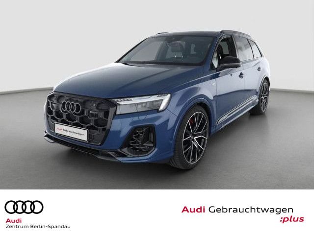 Bild des Angebotes Audi Q7 TFSI qu. S line *MATRIX*PANO*B&O*StdHz*HuD*
