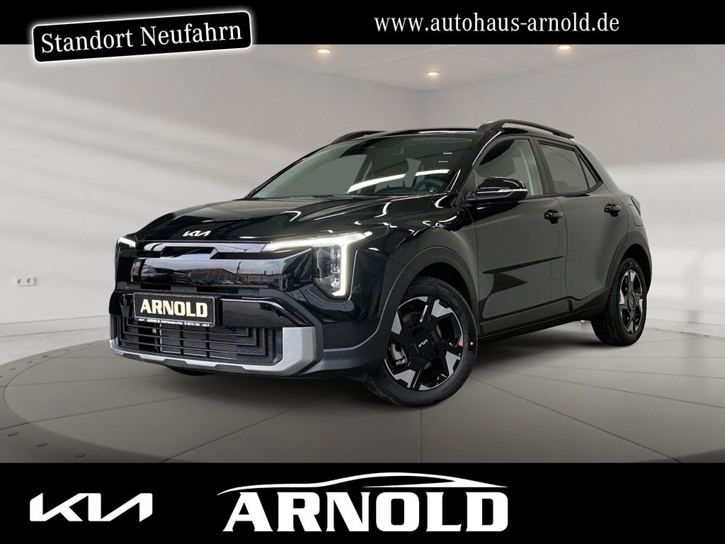 Bild des Angebotes Kia Stonic 1.0 T-GDI VISION LED Lenkradhzg Kamera !
