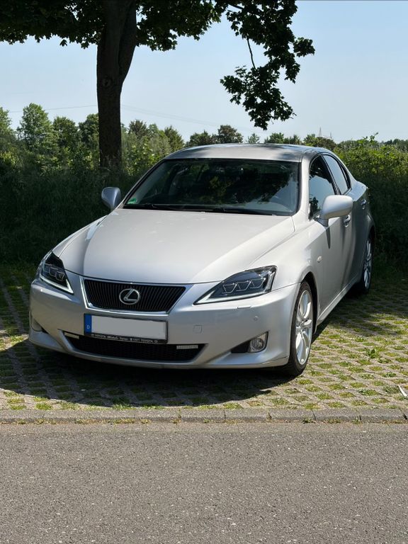 Bild des Angebotes Lexus IS 250 250 Luxury Line Luxury Line