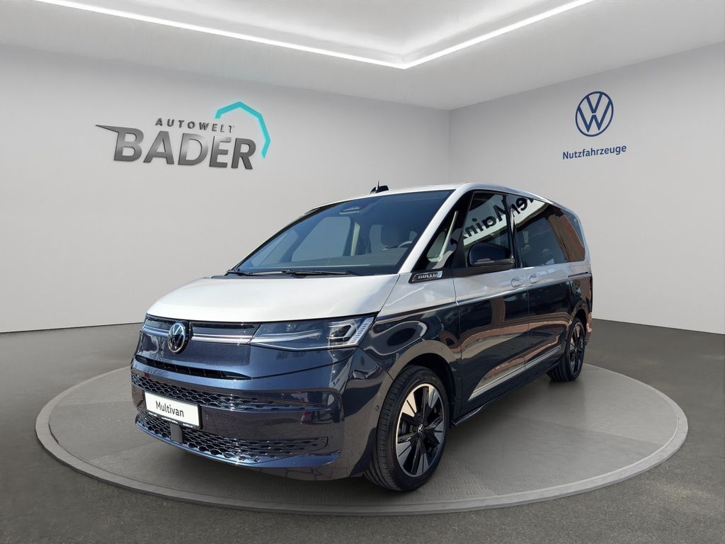 Bild des Angebotes Volkswagen T7 Multivan *75 Jahre Edition* 2,0 l 110 kW TDI
