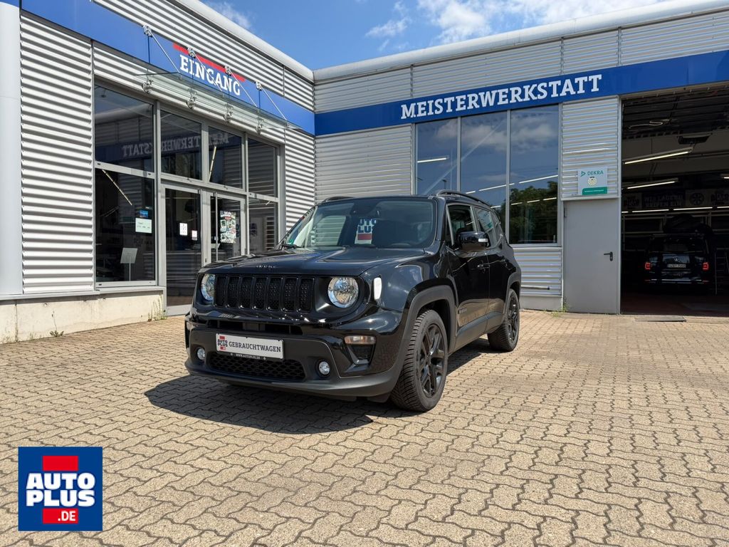 Bild des Angebotes Jeep Renegade 1.0 T-GDI Night Eagle PDC+ALLWETTERBC