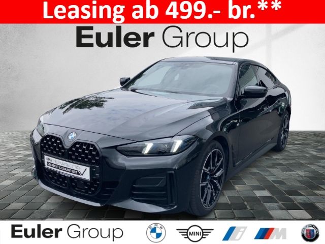 Bild des Angebotes BMW 430 Gran Coupe d xDrive M-Sport-Pro Pano AHK 19'