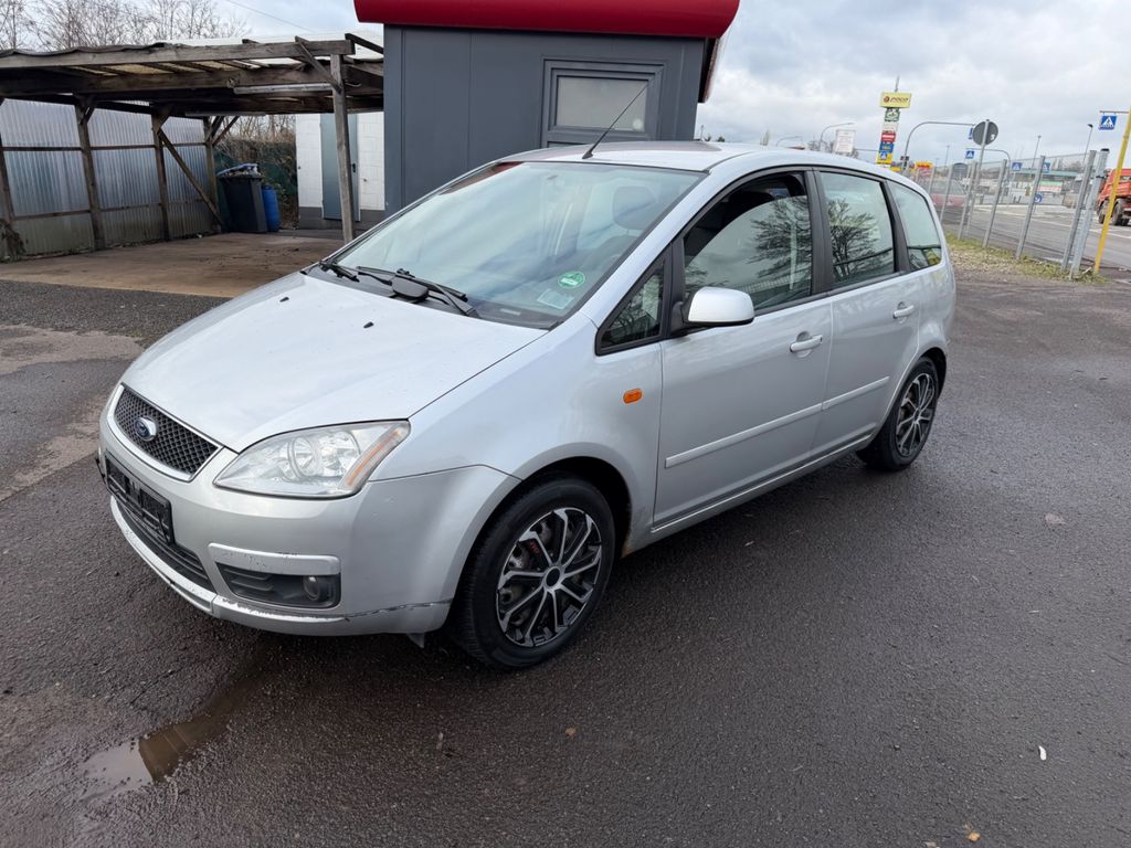 Bild des Angebotes Ford Focus C-MAX Trend 2.0 TDCI