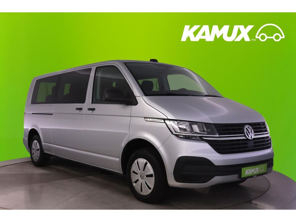 Bild des Angebotes Volkswagen T6.1 Caravelle 2.0TDI Caravelle+9-SITZE+KLIMA
