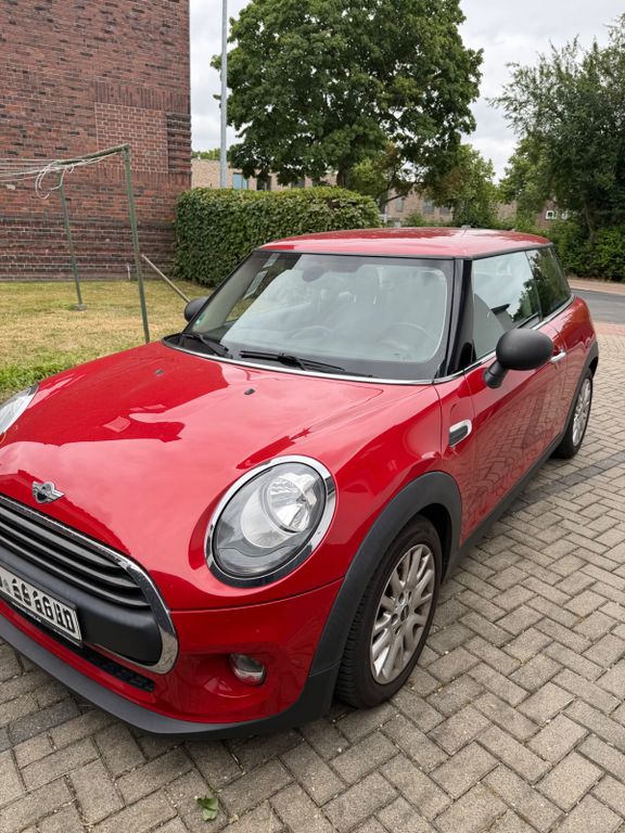 Bild des Angebotes MINI One