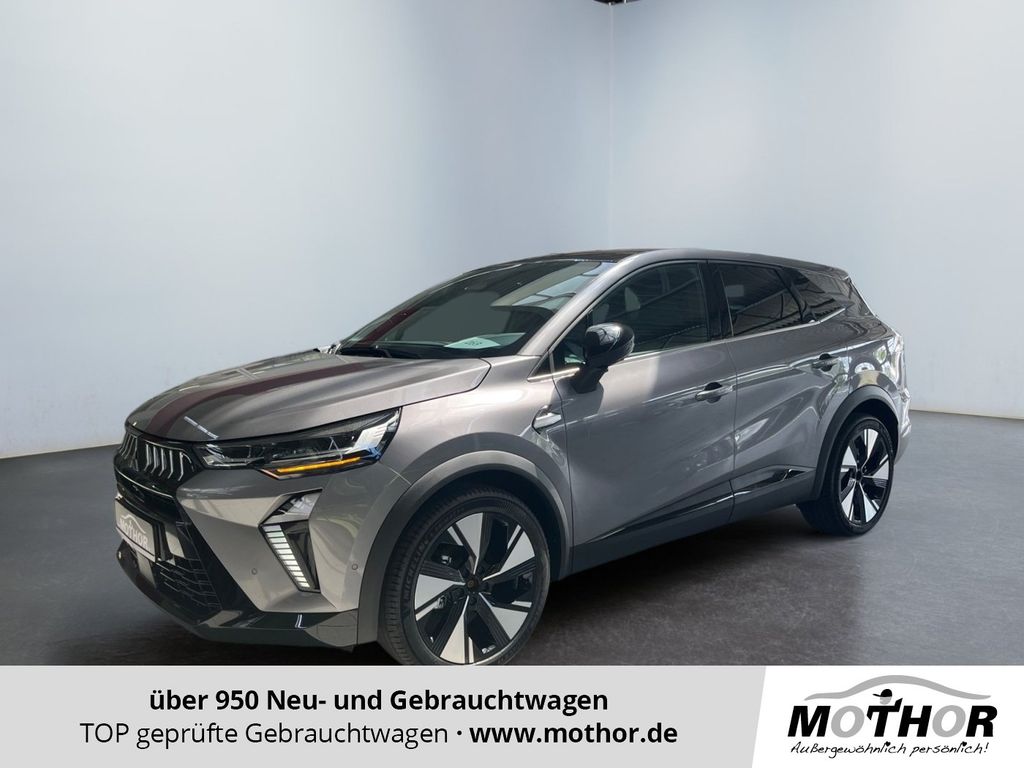 Bild des Angebotes Mitsubishi Grandis Diamant Top 1,3 l ACC+PDC+NAVI+DAB
