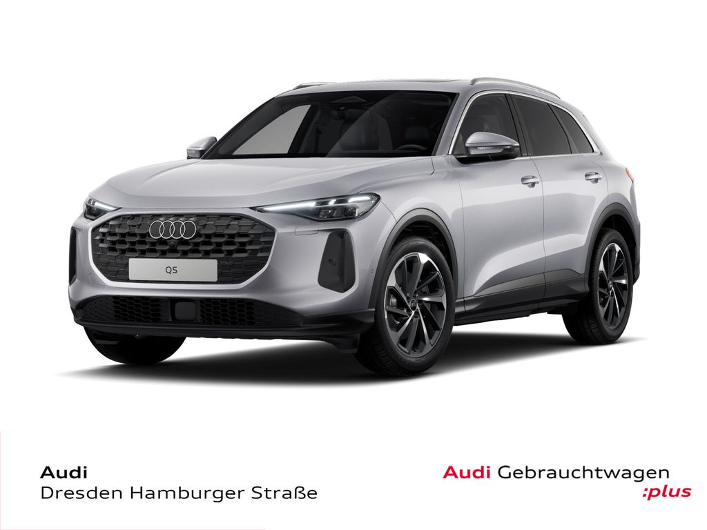 Bild des Angebotes Audi Q5 SUV TDI quattro 150 kW S tronic Pano AHZV