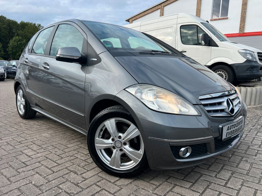 Bild des Angebotes Mercedes-Benz A 160 A -Klasse A 160/Klima/AHK/HU&AU NEU